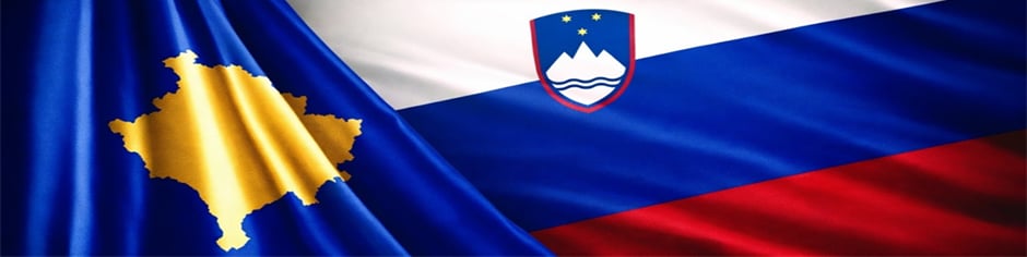 Forumi Ekonomik Kosovë–Slloveni në Lubjanë: Hap i ri drejt zgjerimit të bashkëpunimit dhe investimeve