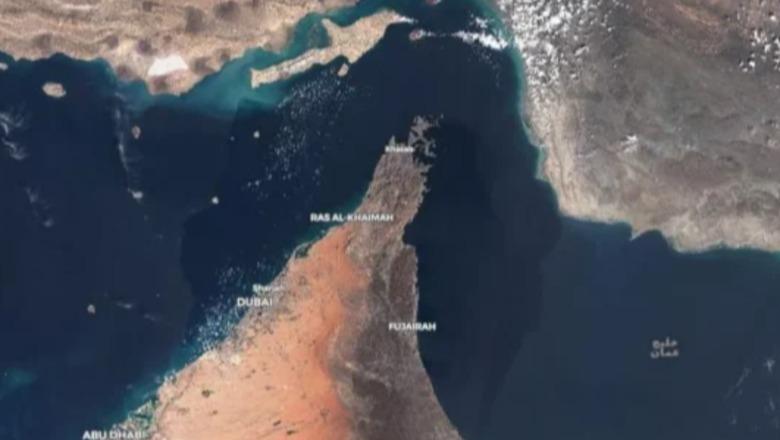 Ku shkon nafta që kalon përmes Ngushticës së Hormuzit?