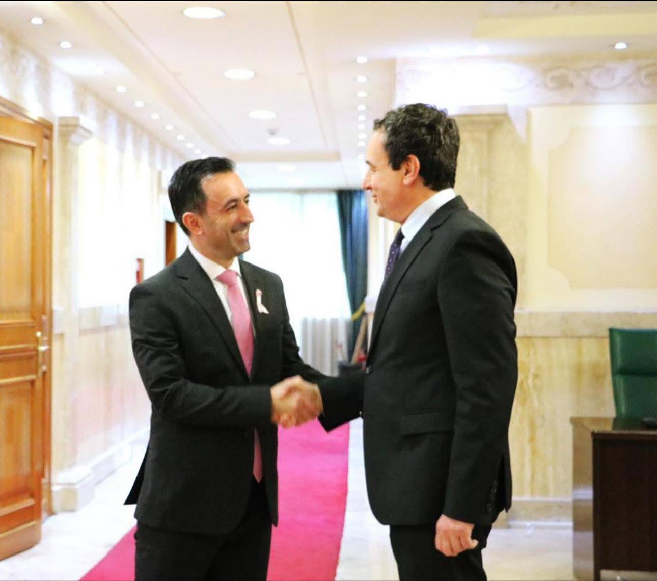 “Natë Bajrami”, përurohet nesër rruga Vushtrri-Prishtinë