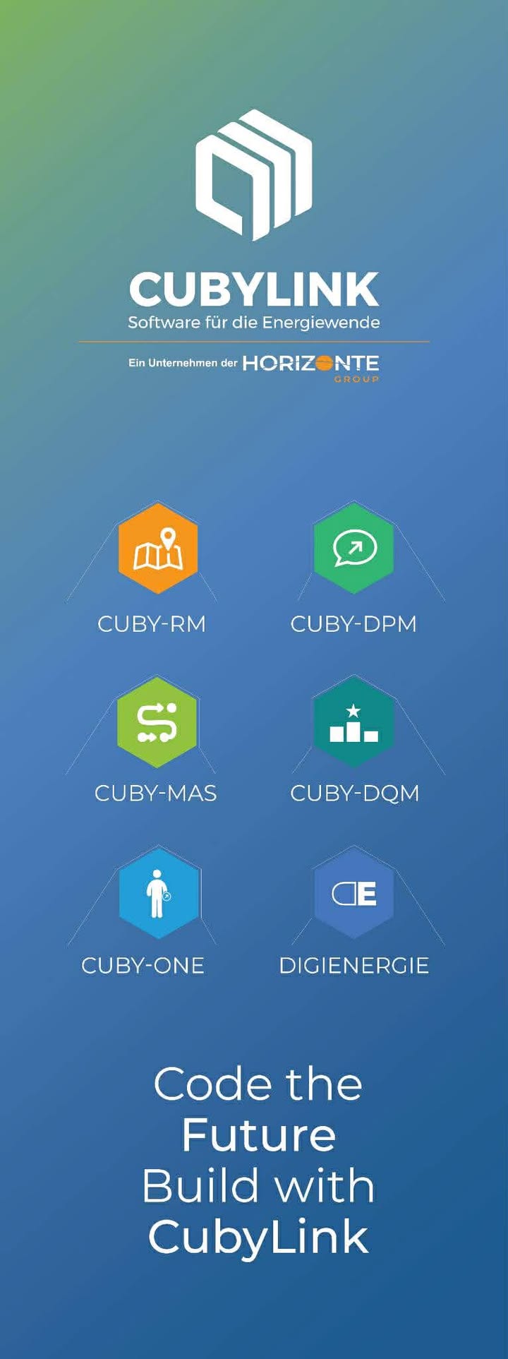 CubyLink vendos Kosovën në hartën evropiane të inovacionit me AI