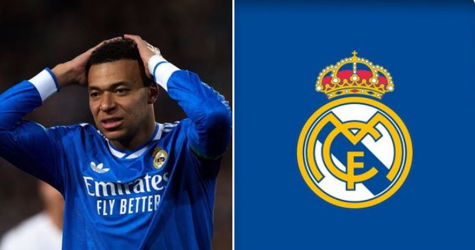 Mbappe largohet nga Madridi, rikthehet në Francë për t’u rikuperuar!
