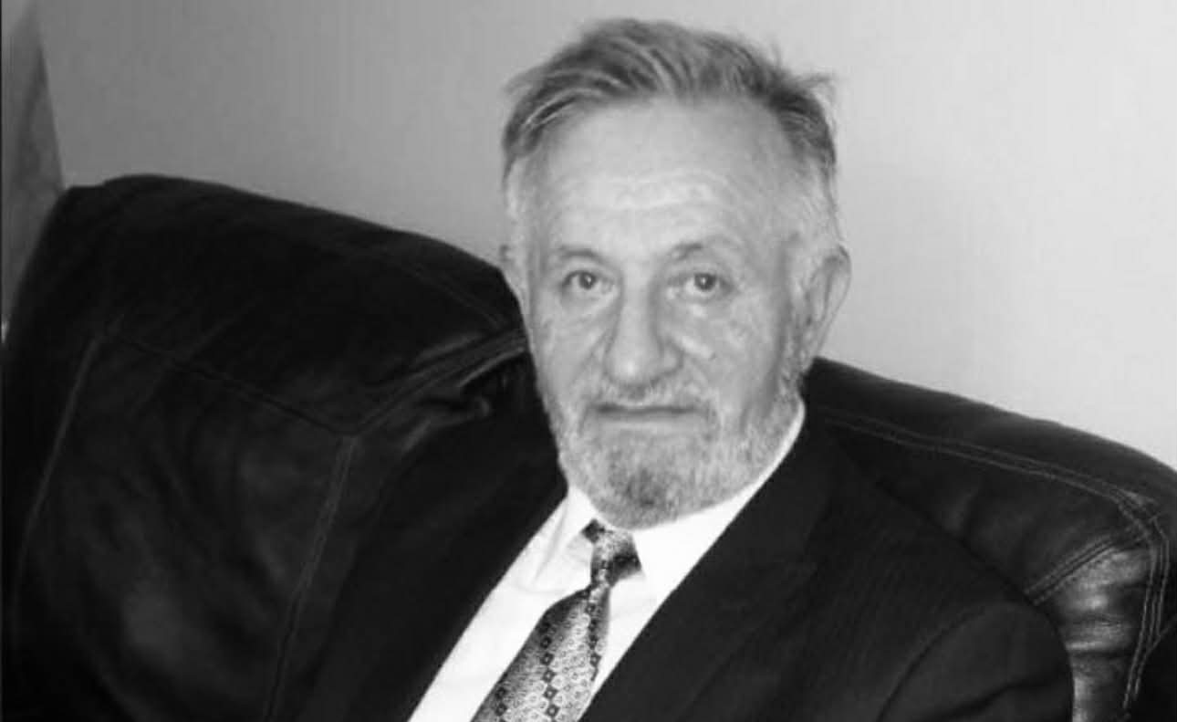 LAJMI I FUNDIT: Ndërron jetë ish- kryetari i komunës së Lipjanit