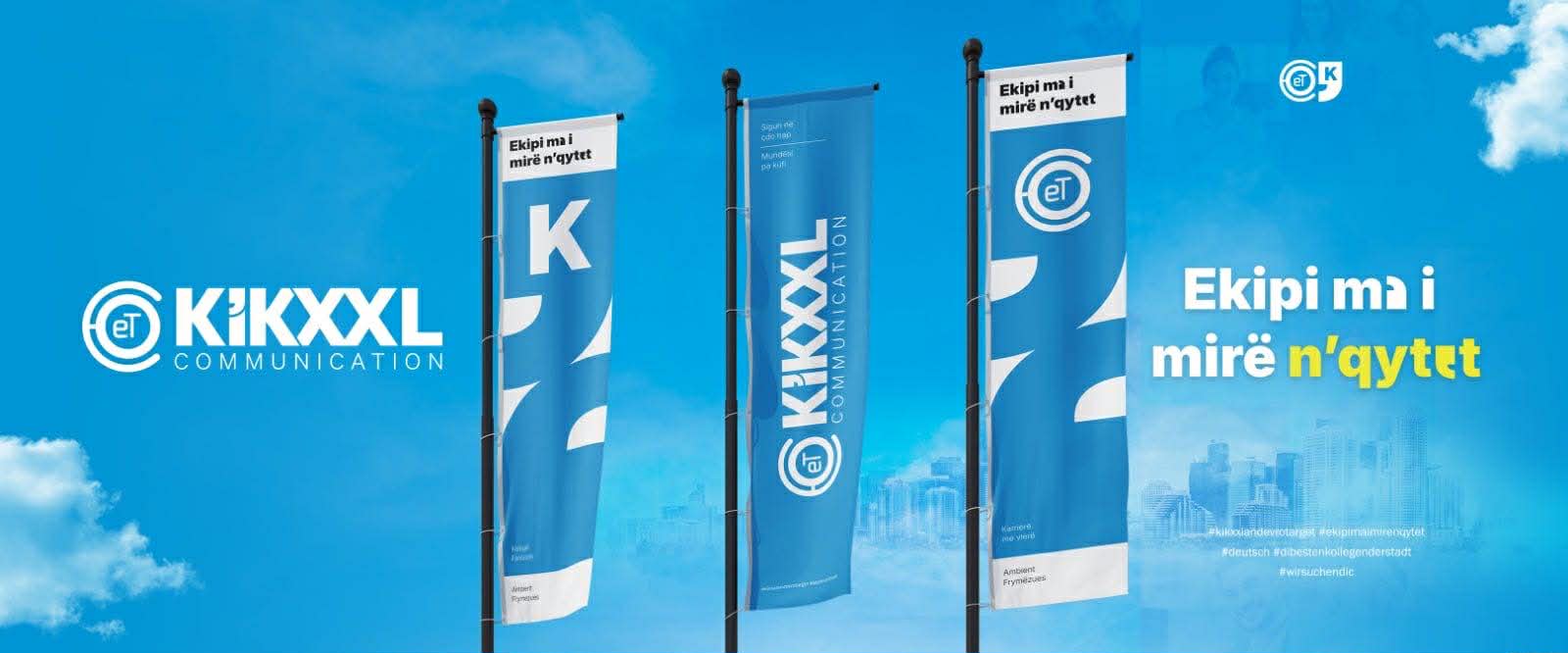 KIKxxl & evroTarget: Historia e suksesit që po e lidh Kosovën me gjigantët evropianë