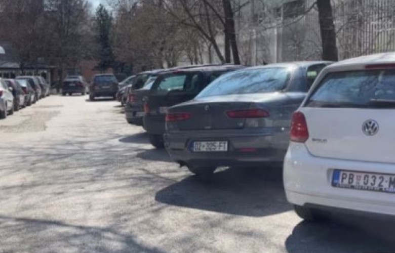 Nis zbatimi i ligjeve për të huajt dhe automjetet, 40 vërejtje në veri