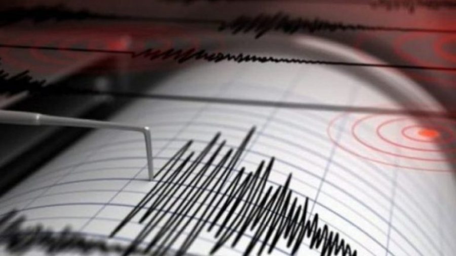 Një tërmet i fuqishëm goditi Turqinë gjatë natës