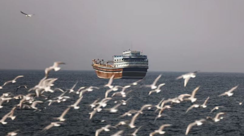 “Regjim i ri për Ngushticën e Hormuzit”, Irani shqyrton vendosjen e tarifave për çdo anije mallrash