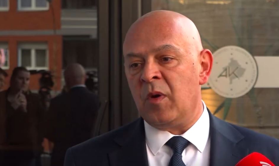 Gjini: Mund të kemi dy palë zgjedhje, në verë dhe në vjeshtë