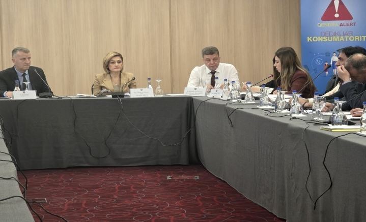 Kusari-Lila: Kosova po forcon mekanizmat për mbrojtjen e konsumatorëve