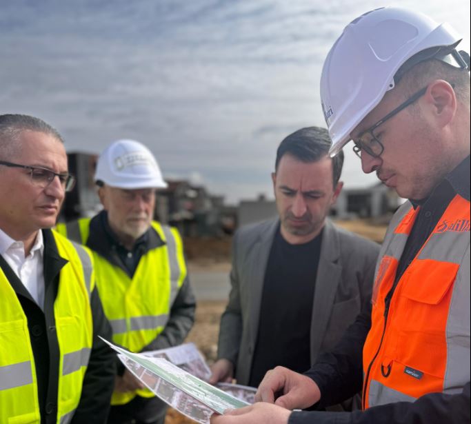 Punimet në hyrje të Ferizajit, Basha premton lirim të rrugës para ardhjes së bashkatdhetarëve