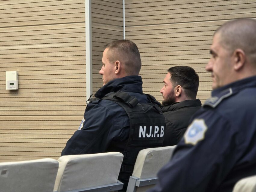 Burgimi i përjetshëm për Dardan Krivaqën, avokati thotë se do paraqesin kërkesë për mbrojtje të ligjshmërisë