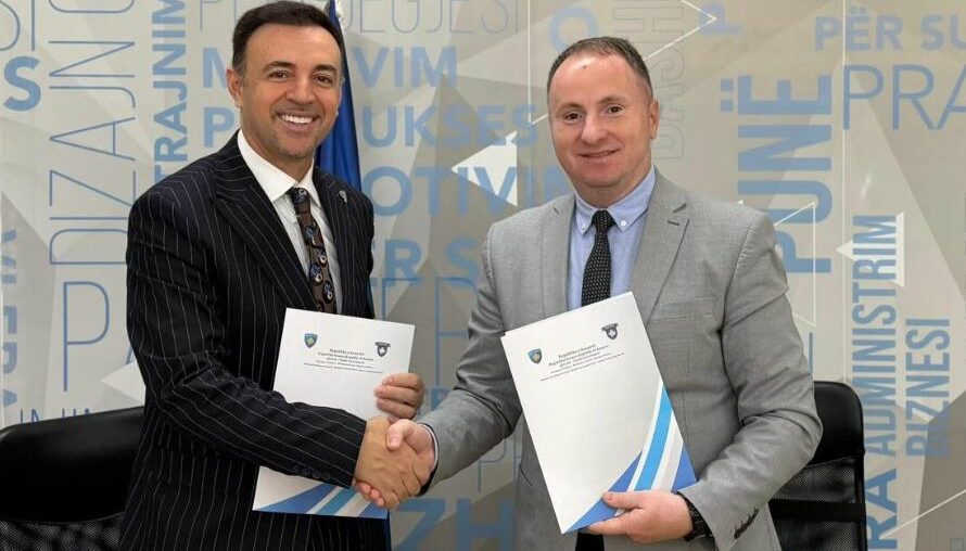 Nënshkruhet memorandumi për mbështetjen e të burgosurve pas lirimit