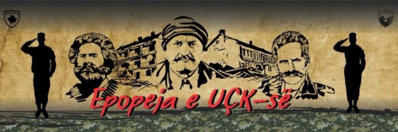 28-vjetori i Epopesë së UÇK-së, mblidhen Qeveria e Kuvendi me seanca solemne