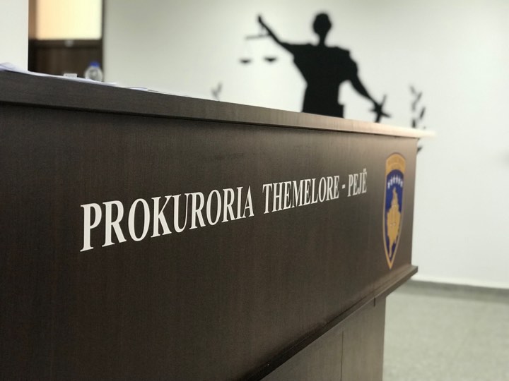 Transferoi 70 mijë euro përmes bankës, Prokuroria i ngre aktakuzë për “Pastrim të parave”