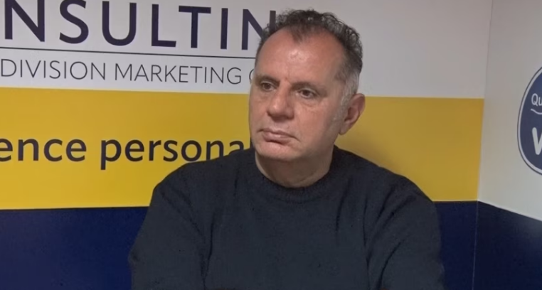 Rritja e çmimeve, Gërxhaliu: Atë që e ke blerë vitin e kaluar me 100 euro, sivjet e paguan me 140