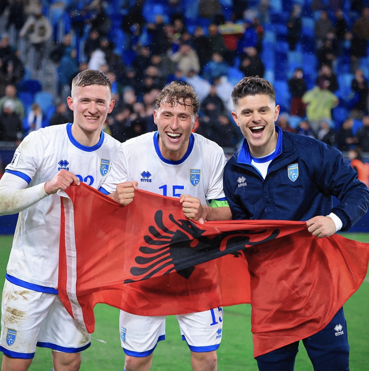 “Edhe nëse është duke humbur 2:0, Kosova është e rrezikshme”, trajneri i njohur turk