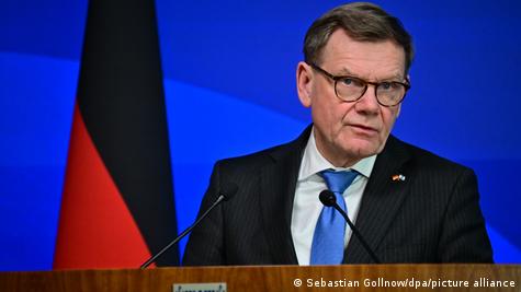 Kryediplomati gjerman e përjashton pjesëmarrjen në misionin e Hormuzit