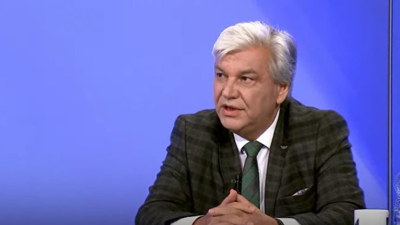 Kryeziu thotë se dekreti i Osmanit ishte ligjor, ajo nuk ka bërë shkelje kushtetuese