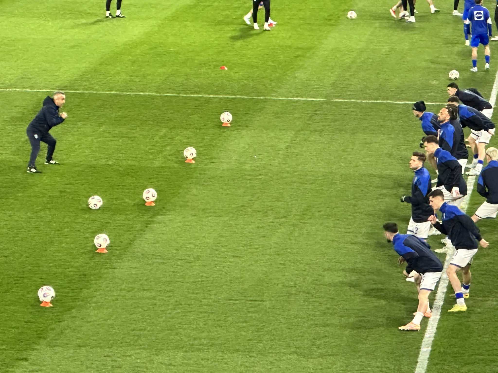 “Dardanët” fillojnë përgatitjet për Turqinë