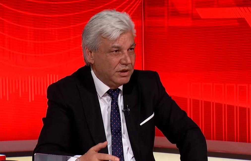 Kryeziu: Kemi shumë nota negative nga ndërkombëtarët, s’po mund të krijojmë institucione