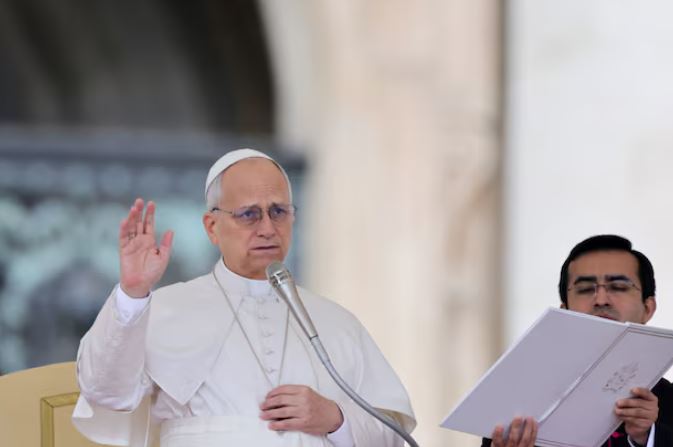 Papa Leo vajton vdekjen e civilëve dhe fëmijëve në luftën e Iranit