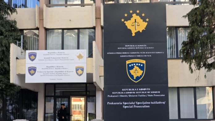 Prokuroria Speciale në veprim për ekspozitën në Prishtinë: Nën vlerësim për përgjegjësi penale