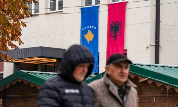 Kosova dhe Shqipëria cilësohen si vende “pjesërisht të lira” nga Freedom House