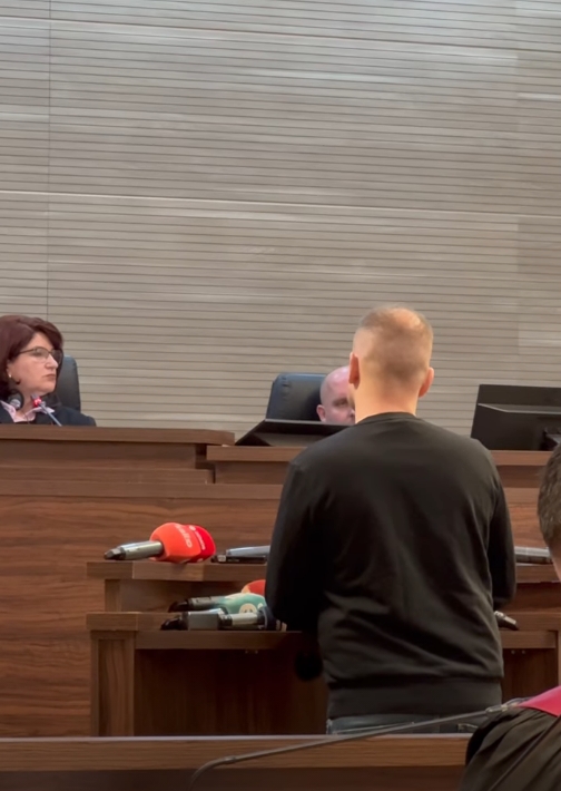 “Nuk e ktheva kokën kur i dëgjova krismat”, çka deklaroi Naim Murseli pas aktit të vrasjes së Liridonës?