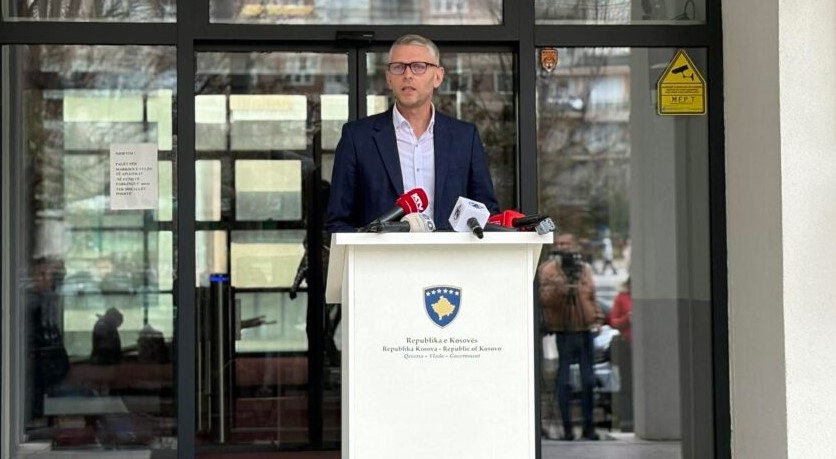 Shabani, për rastin e 5-vjeçarit: Menaxhimi i rastit kompetencë ekskluzive e komunës, në pritje raportet zyrtare