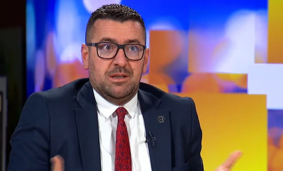 Ish-polici Rrecaj: Të gjitha stacionet policore janë në gjendje të rëndë