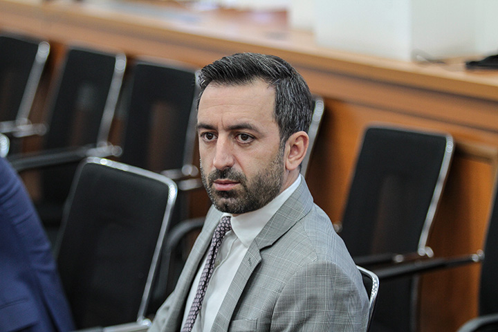 Basha: Paratë e shtetit kam mi këqyr si të miat