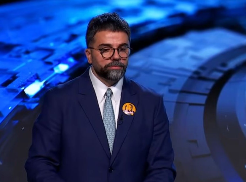 Behrami: VV nuk ka bërë asnjë përpjekje për me gjet një emër të Presidentit