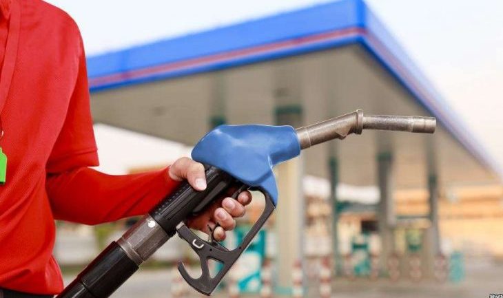 Rritet çmimi në bursa i naftës për kaq për qind