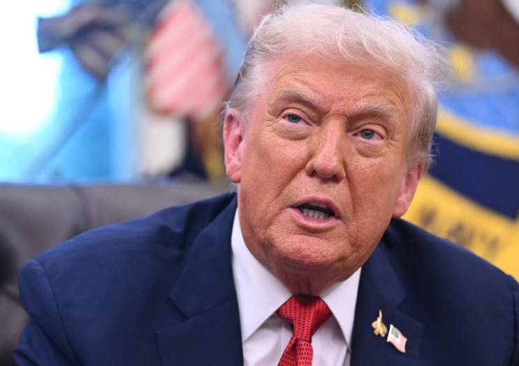 Trump: Nuk ka pothuajse më asnjë objektiv për t’u sulmuar