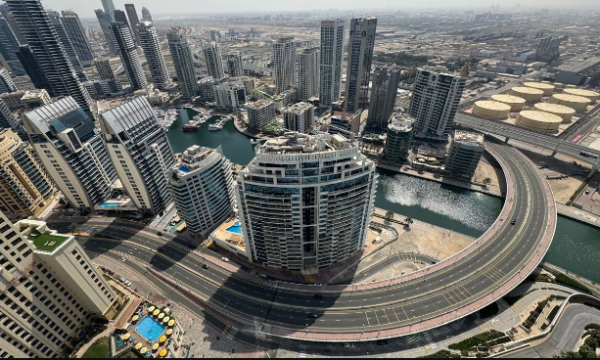 Të pasurit e Dubait po i drejtohen Zvicrës