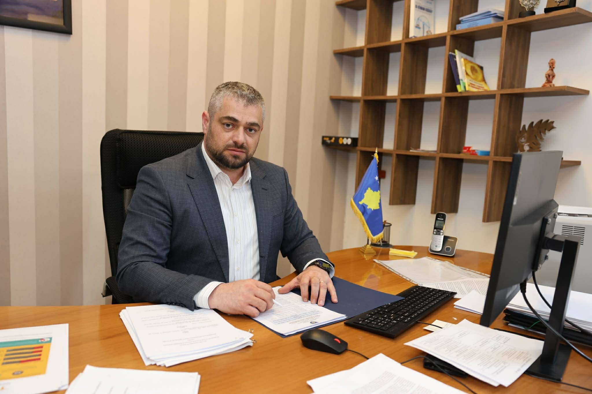 Qeveria merr kredi 47 milionë euro nga Banka Botërore, planifikon punësimin e 15 personave