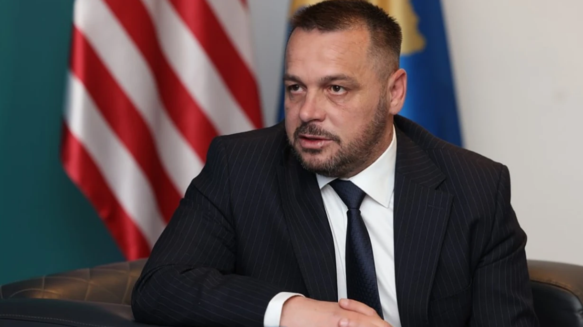 Maqedonci: Kosova nis prodhimin e municioneve ushtarake me standard NATO-je në dhjetor