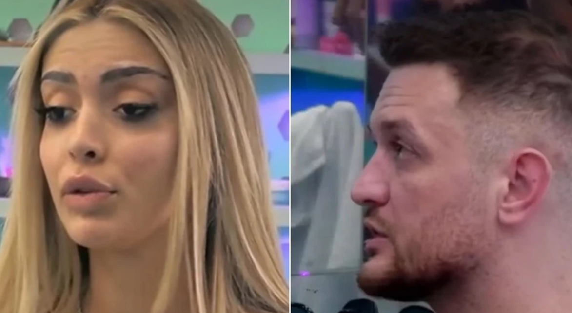 “Ja urojmë”, Brikena e Shëndriti informohen për fitoren e Londrimit?