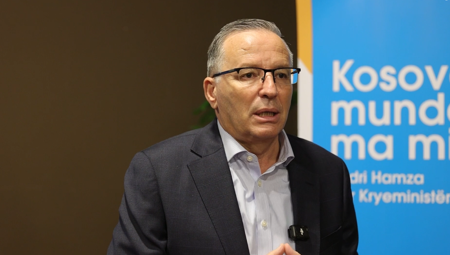 Hamza i pikëlluar thellë për vdekjen e tre kosovarëve në Austri