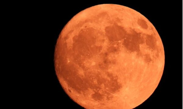 Sonte ndodh “hënë e përgjakur” – një pamje që nuk do ta shohim deri në vitin 2028