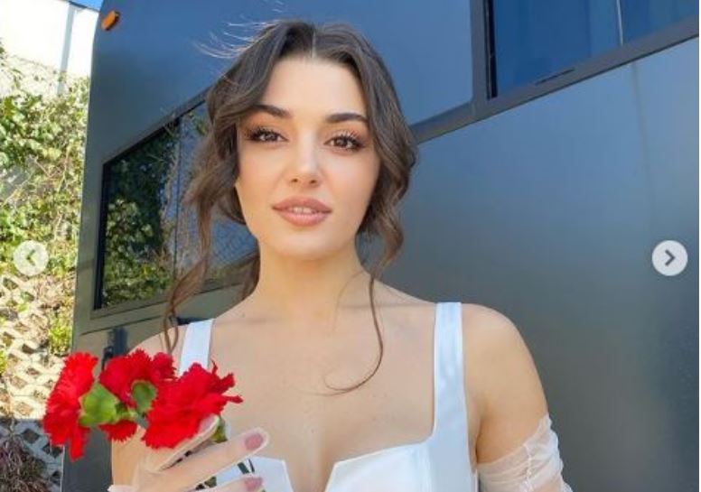 Lëshohet urdhërarrest ndaj Hande Erçel-it, akuza që rëndon ndaj aktores së famshme turke! Bën reagimin e parë publik