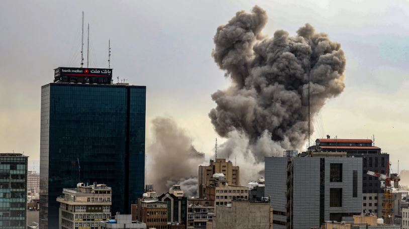 Shqiptarja që jeton në Izrael flet për situatën atje: Veç mbrëmë u sulmuam 4 herë nga Irani
