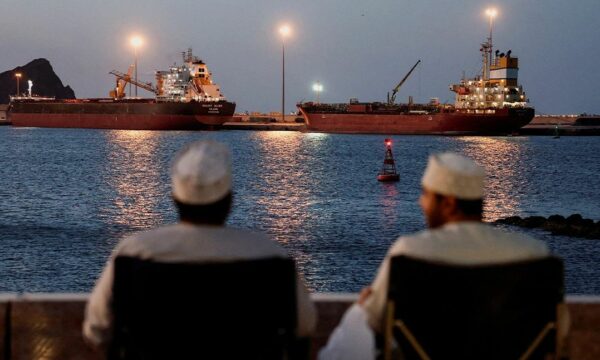 Shahini: Nëse bllokohet Ngushtica e Hormuzit, Lindja e Mesme mund të mbetet pa ushqim dhe bota pa energji