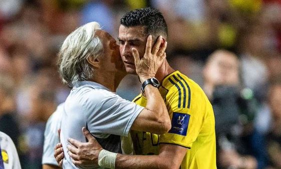 Flet trajneri i Al-Nassr: Lëndimi i Ronaldos është më serioz seç pritej