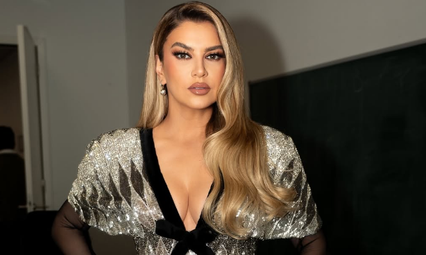 Diva e muzikës, Leonora Jakupi feston ditëlindjen, kaq vjet ka mbushur