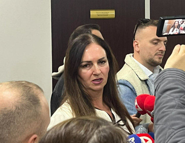 “Na duhen 80 vota”, Nagavci e Vetëvendosjes jep një kahje të re për zgjedhjen e presidentit