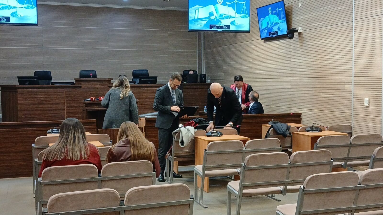 Nagip Krasniqi del para gjyqit për rastin “KEK2”