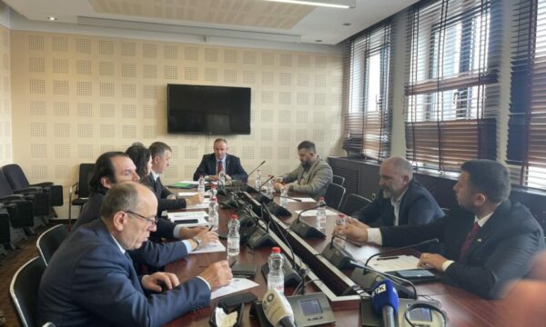 PDK kritikon gjendjen në disa sektorë në vend, thotë se situata është alarmante