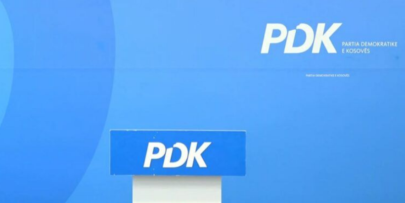 PDK respekton çdo vendim të Gjykatës Kushtetuese