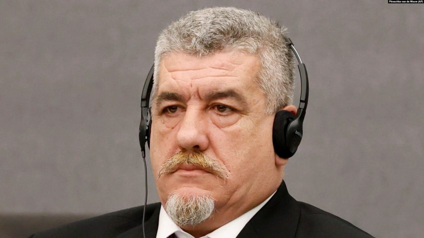 Supremja e Speciales rrëzon kërkesën e Pjetër Shalës për mbrojtje të ligjshmërisë