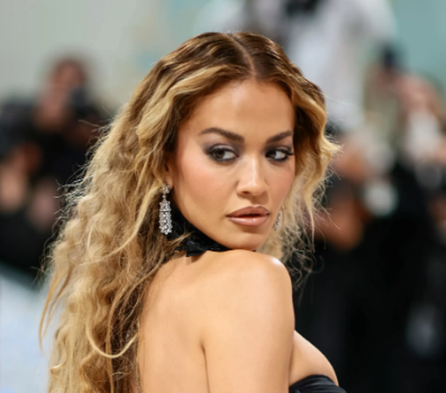 I ngriu vezët, Rita: Dua të kem fëmijë me…